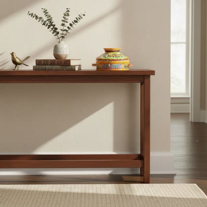 Handmade Painted Metal Storage Box Home Decors Art