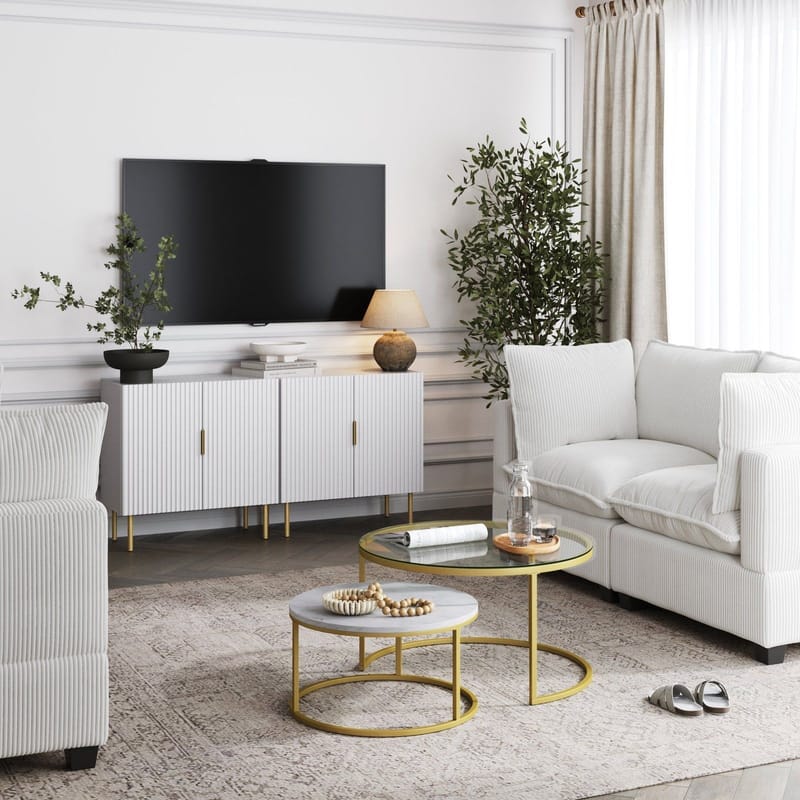 ...